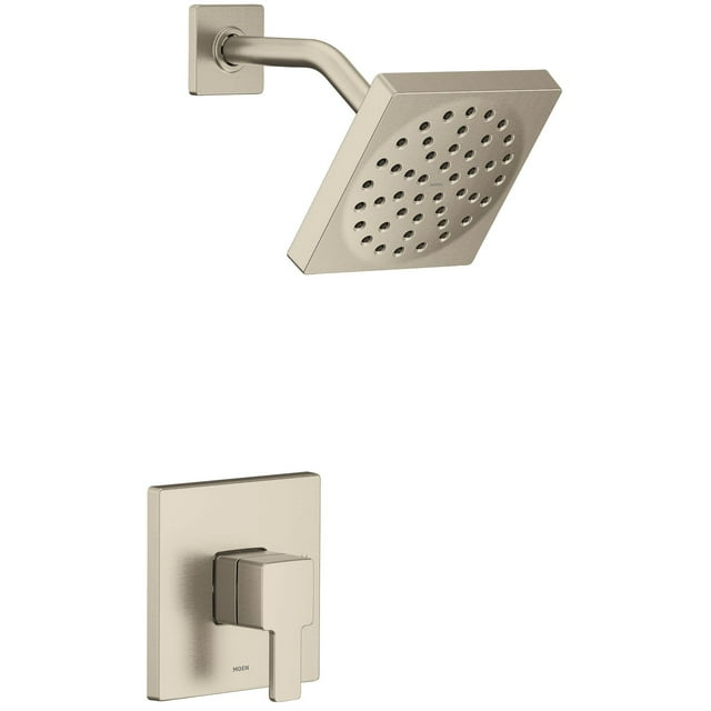 90 Degree Eco Performance Shower Faucet