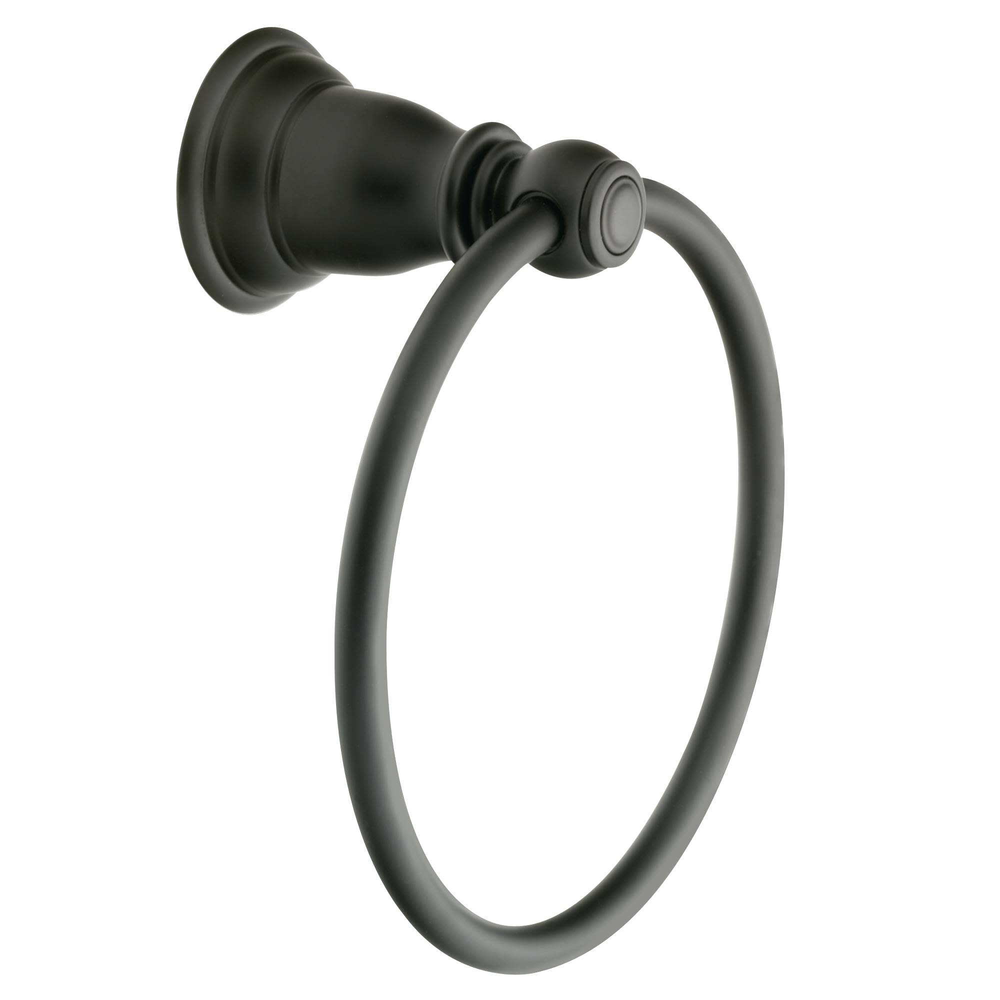 Kingsley Wall Mounted Towel Ring