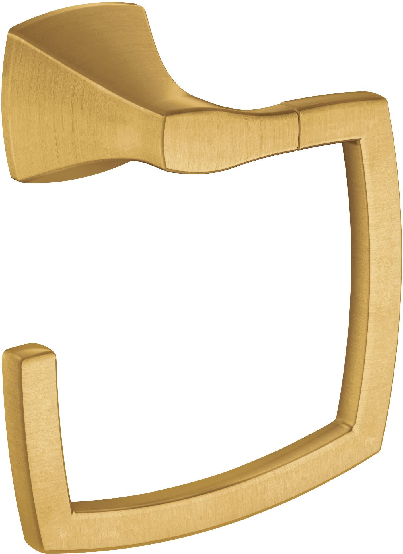 Moen Voss Wall Mounted Towel Ring