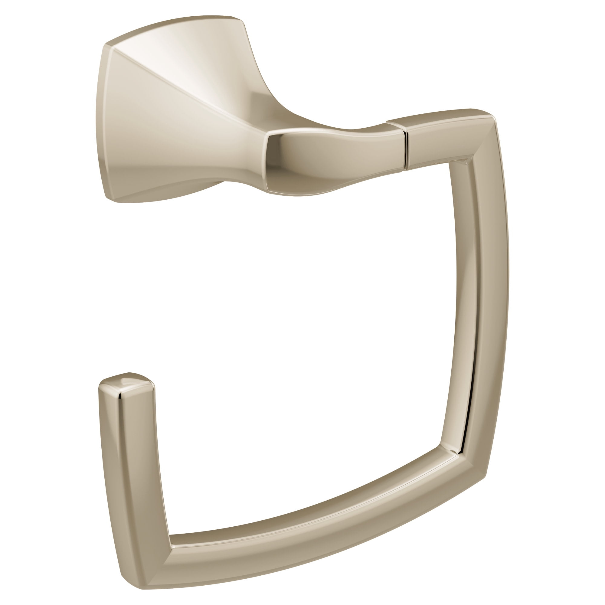 Moen Voss Wall Mounted Towel Ring