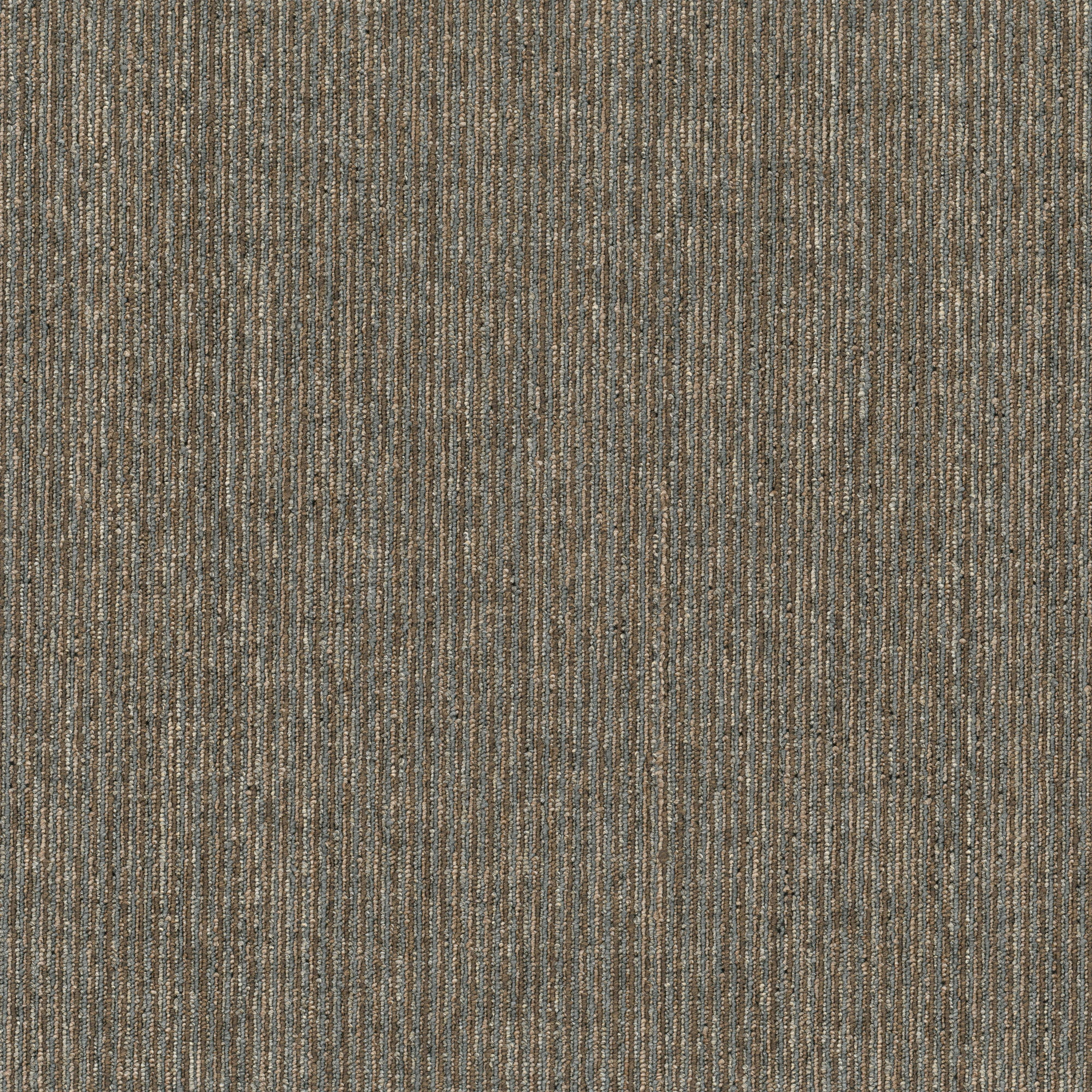 Mohawk Basics 24" x 24" Carpet Tile Sample with EnviroStrand™ PET Fiber in Neutral (1 piece)
