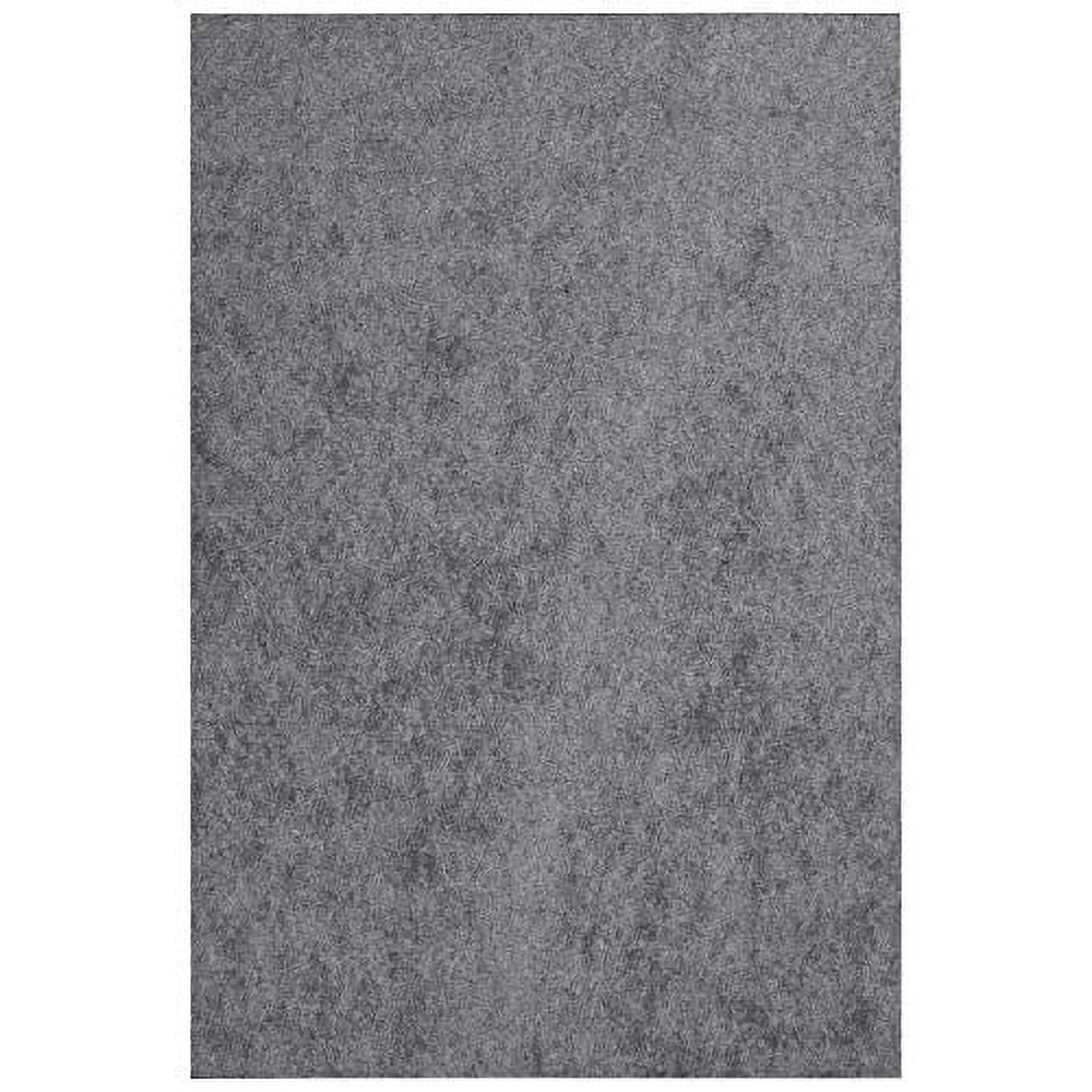 Mohawk Home Dual Surface Rug Pad, 2'x3', Gray