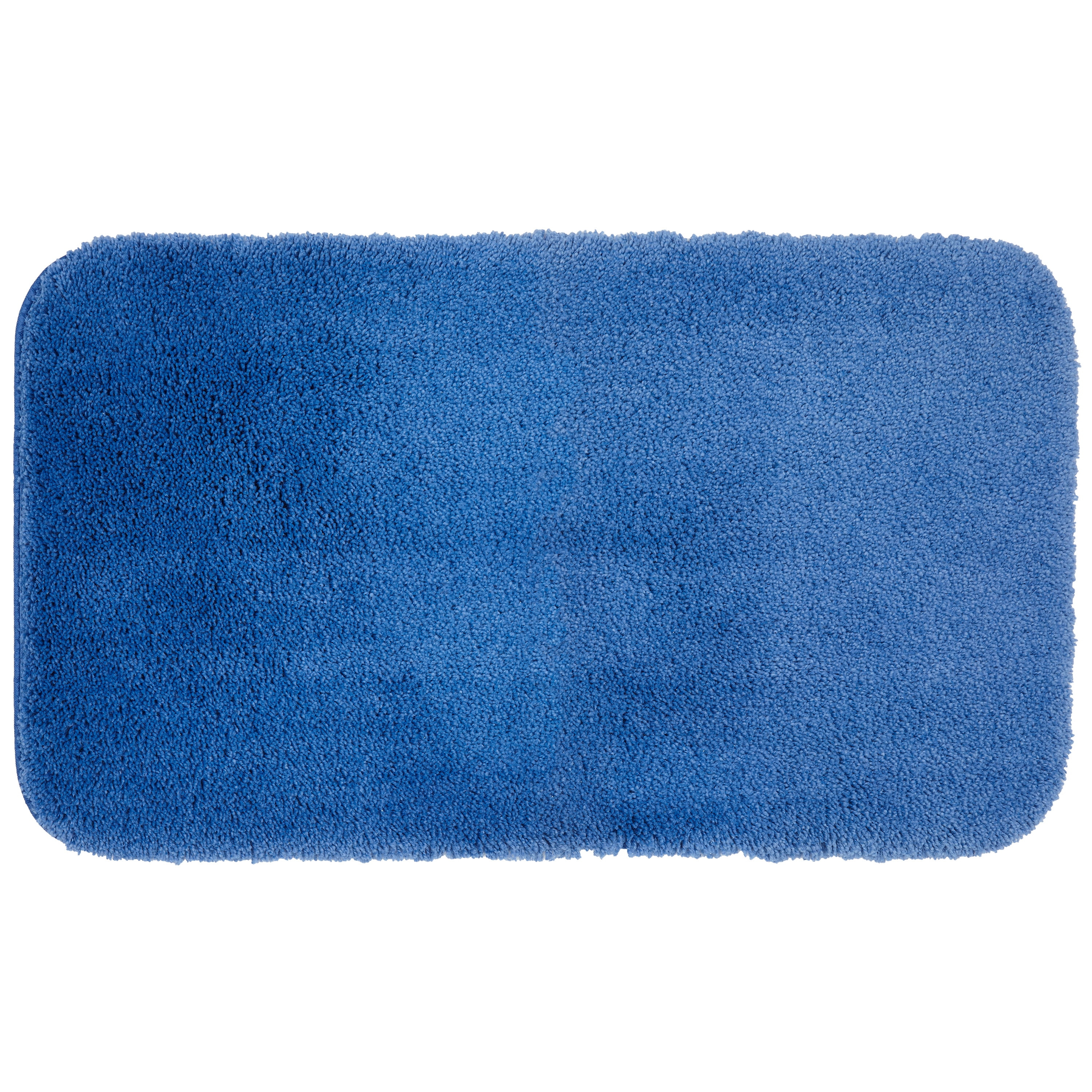 Mohawk Home Pure Perfection Wedgewood Bath Rug Scatter, 2'x3'4", Blue