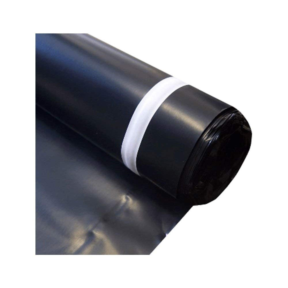 MoistureBarrier MP Global Products Moisture/Vapor Barrier Underlayment for Laminate, Engineered and Hardwood Floors
