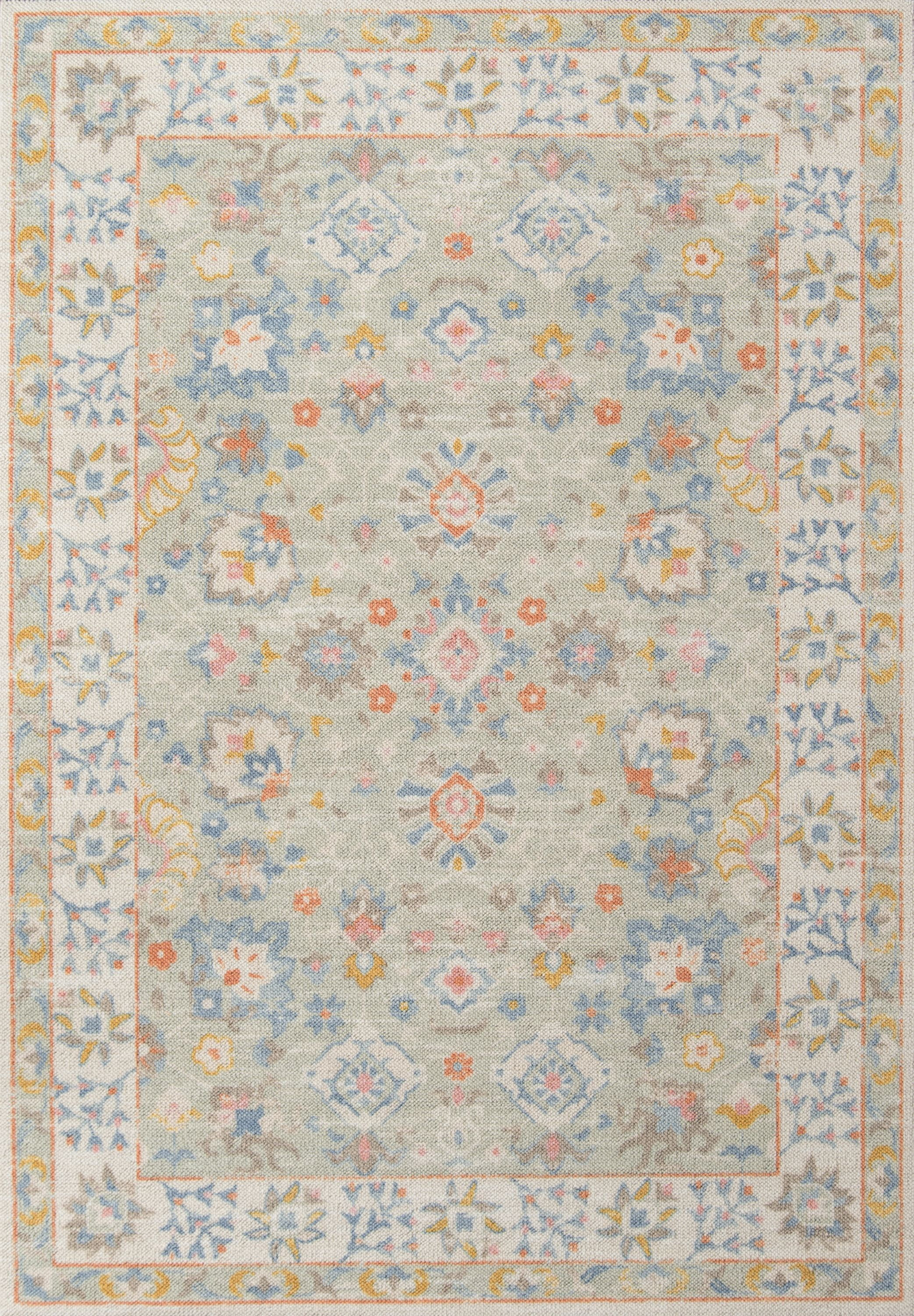 Miah Hand-Tufted Rug
