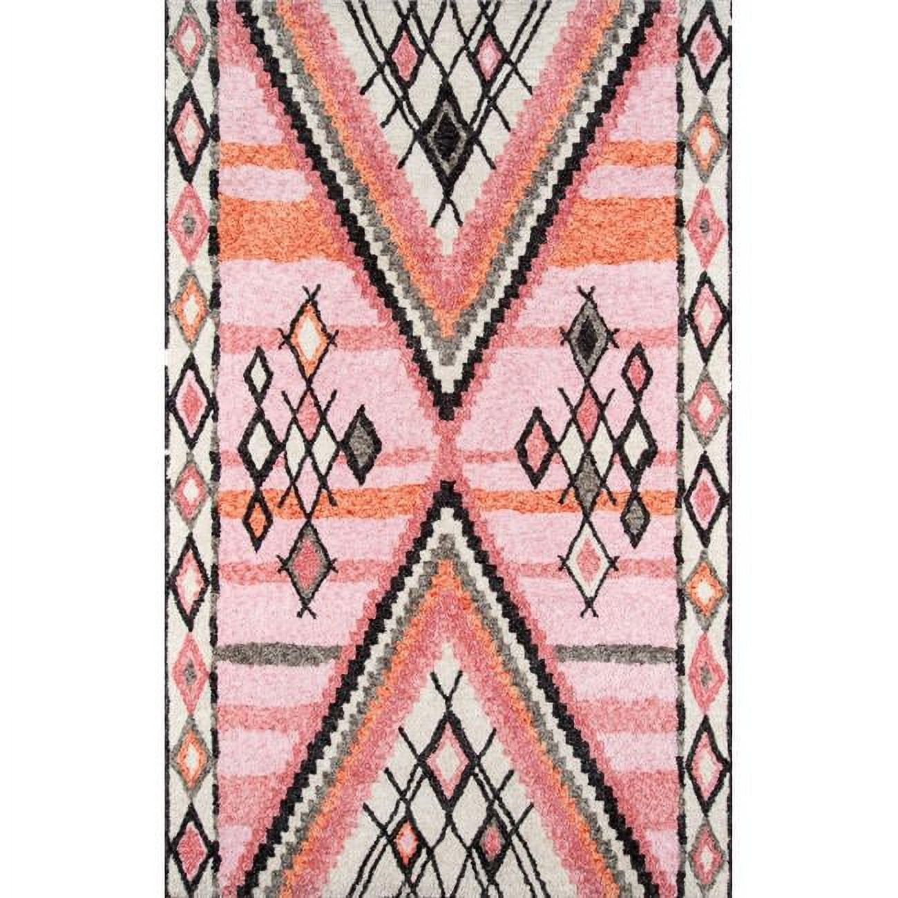 Momeni Margaux MGX-2 Pink 7'6" X 9'6"