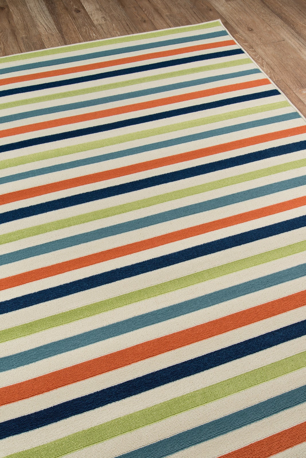 Momeni Baja 7'10" X 10'10" Transitional Rug