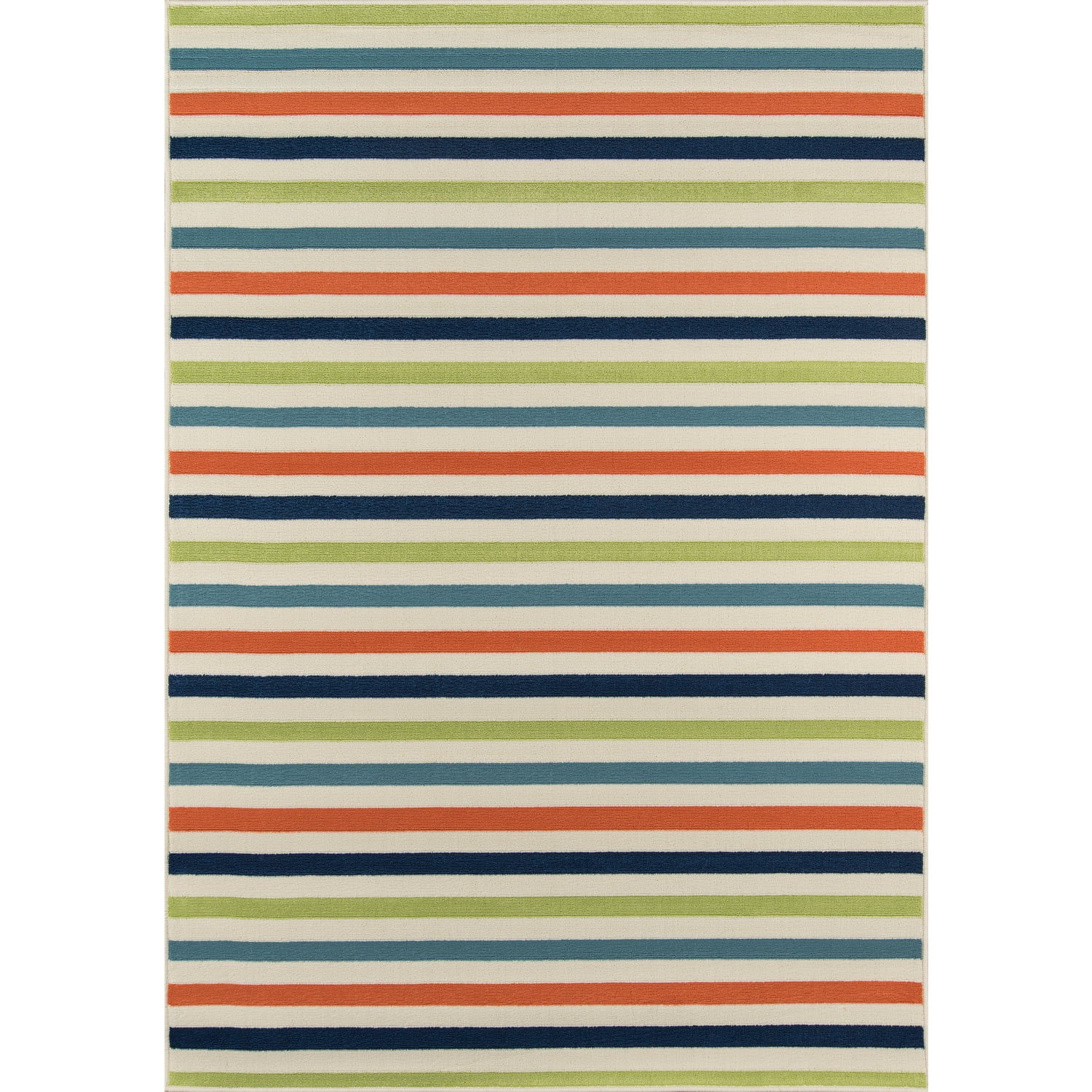 Momeni Baja 7'10" X 10'10" Transitional Rug