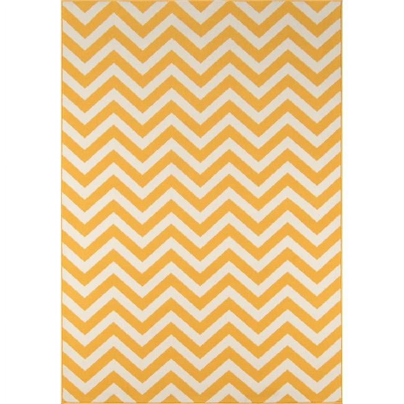 Momeni Baja Chevron Area Rug
