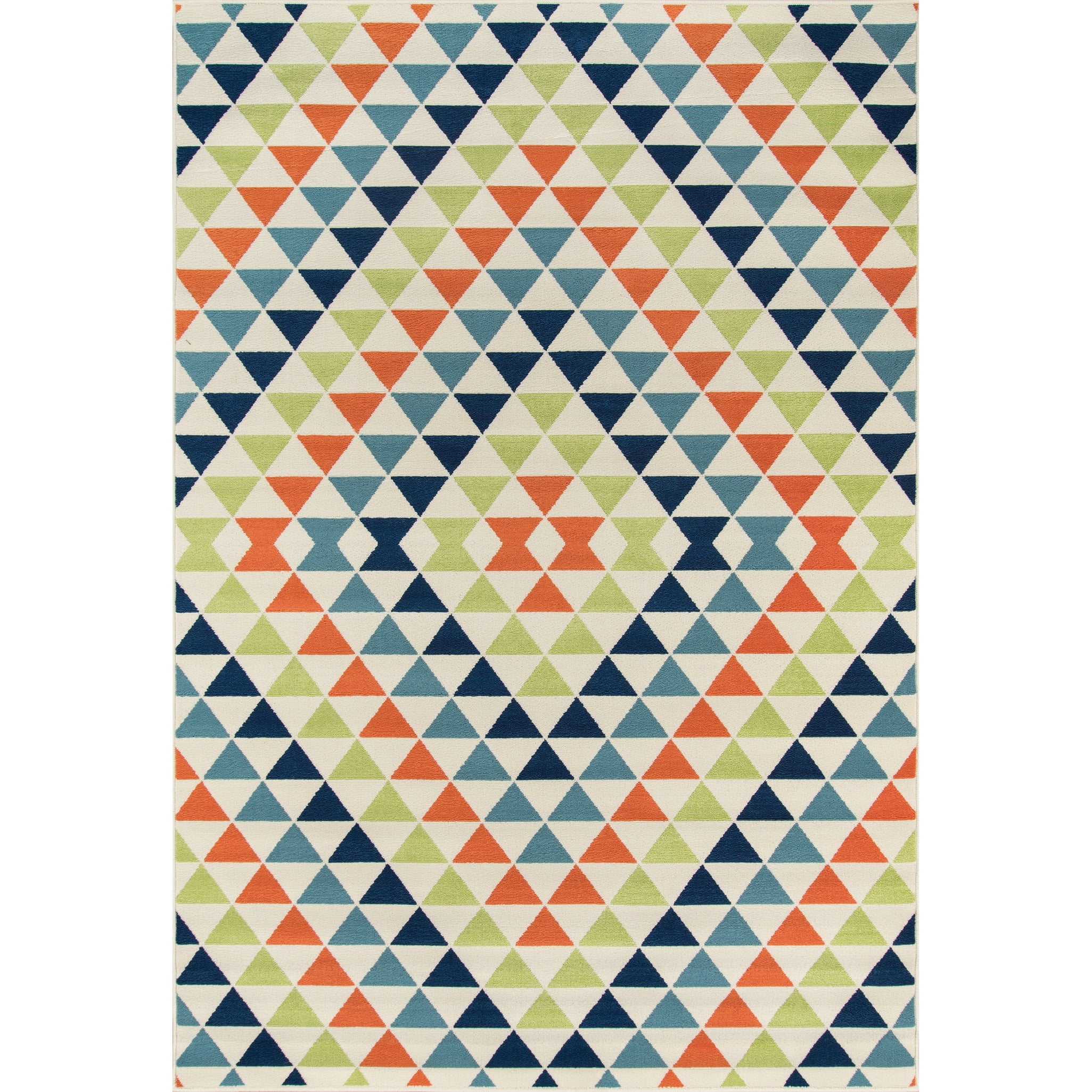 Momeni Baja Collection Indoor / Outdoor BAJ-5 Rug