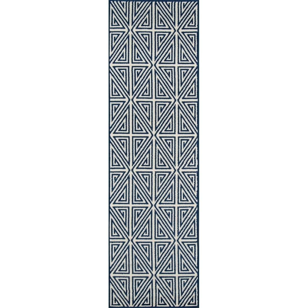 Momeni Baja Diamonds Area Rug