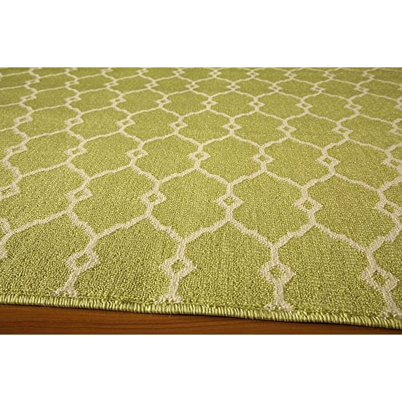 Momeni Baja Geometric Area Rug