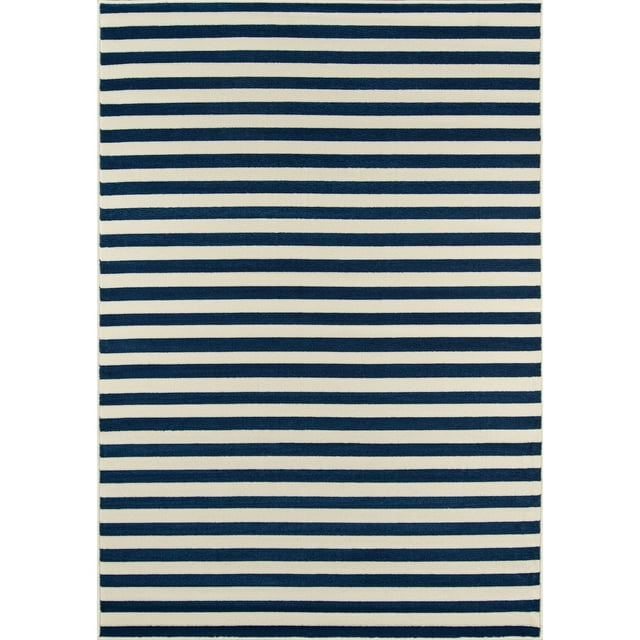 Momeni Baja Stripe Area Rug