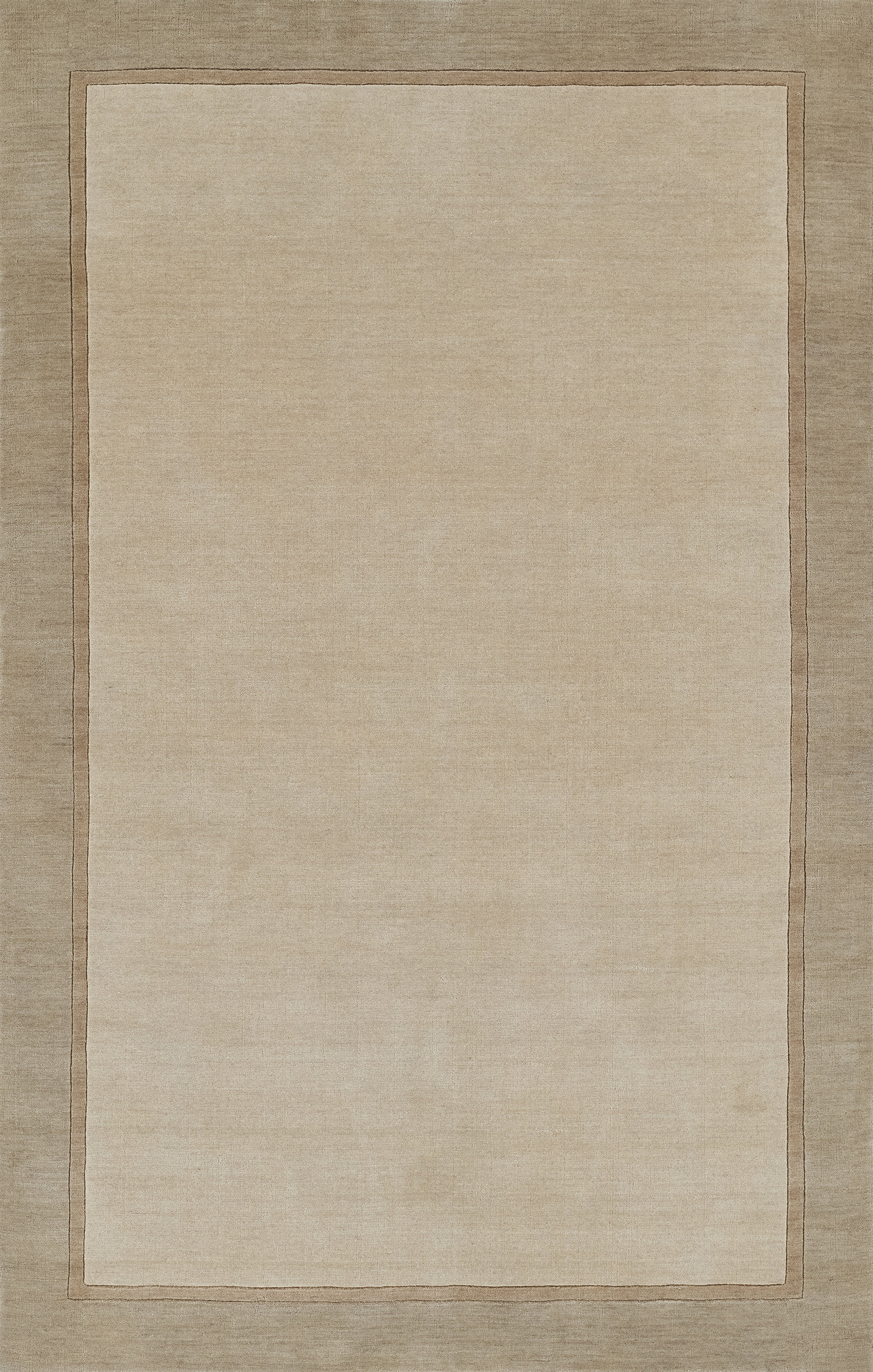 Momeni Beckton BEC-1 / Taupe -8' X 10'
