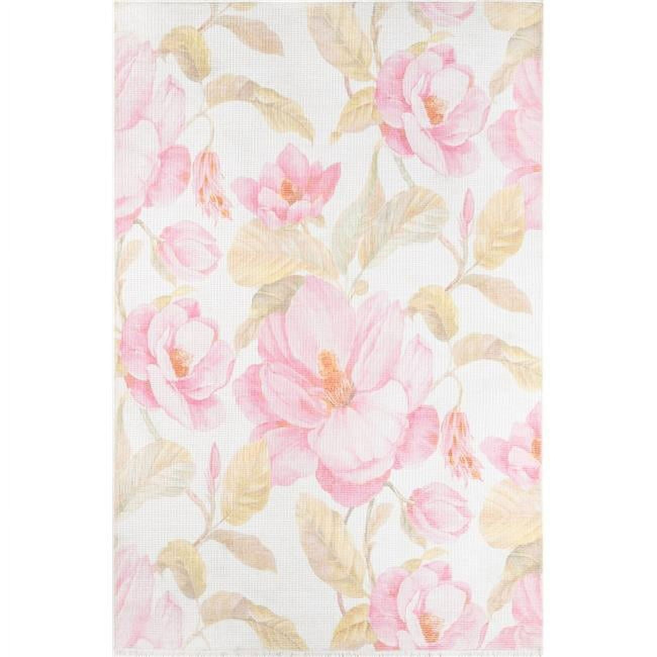 Momeni HELENHEL-9MTI2030 2 x 3 ft. Helen-9 Rectangle Rug - Multi Color