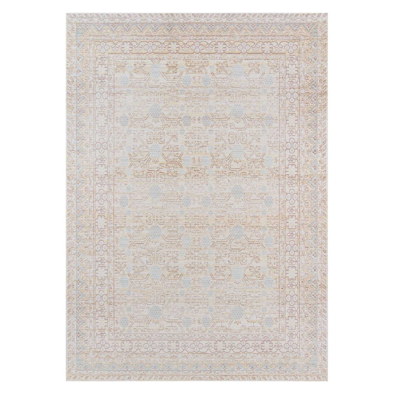 Momeni Isabella ISABEISA-3 Indoor Area Rug