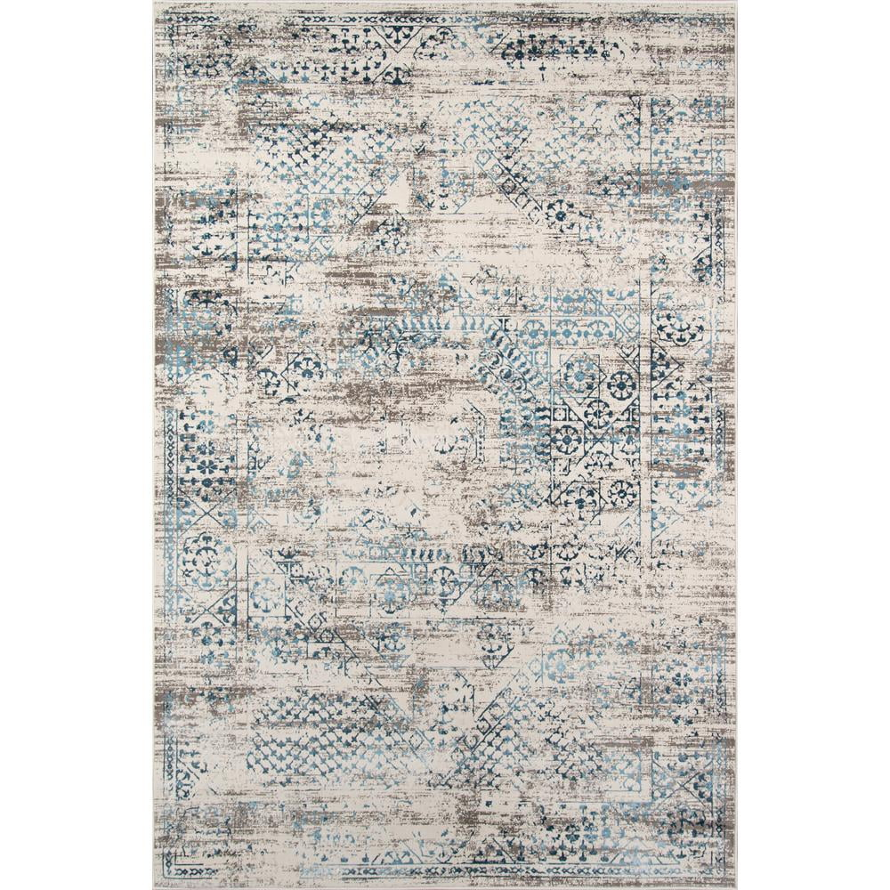 Momeni Juliet 8'6" X 11'6" Traditional Rug in Blue
