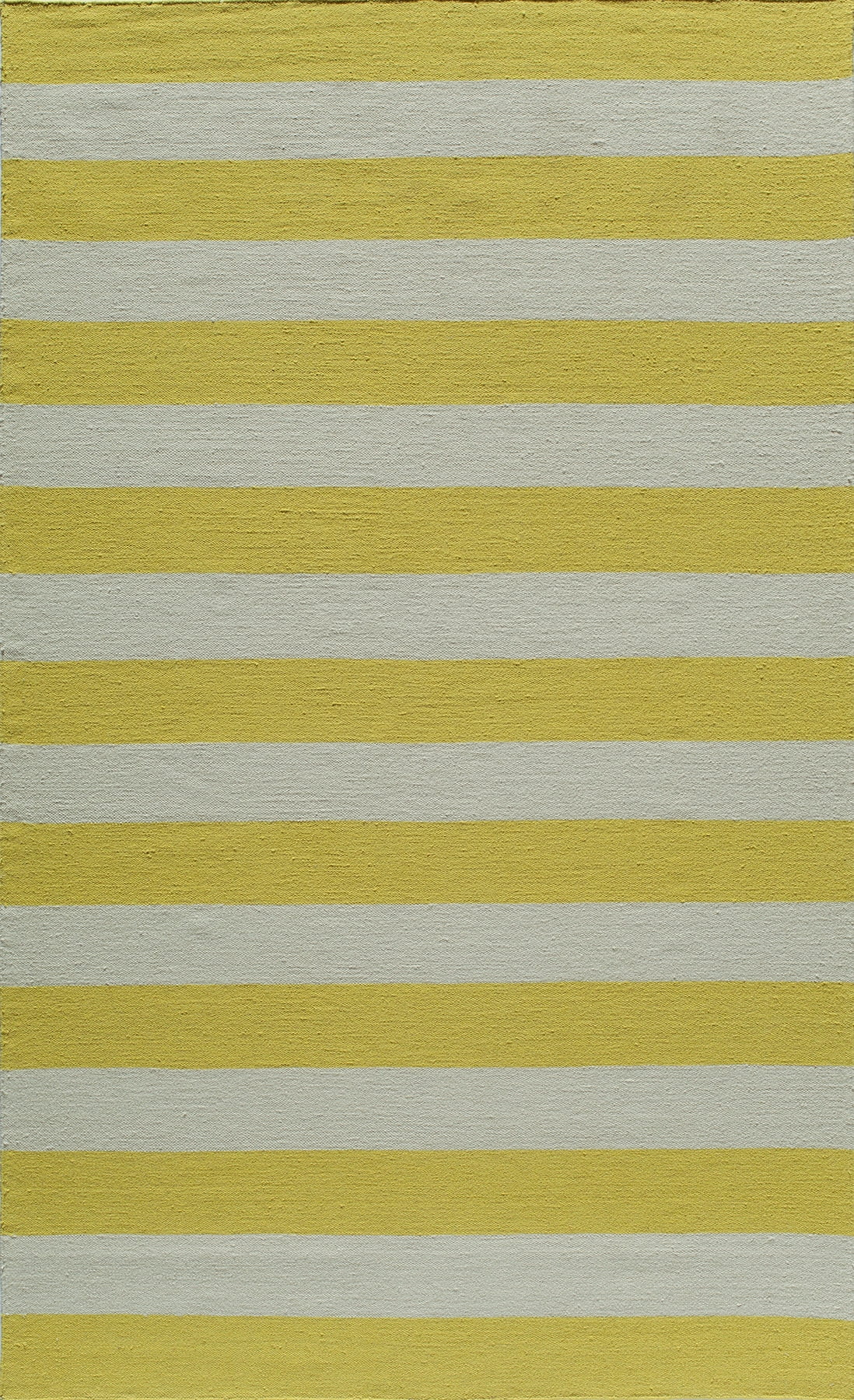 Momeni Laguna Hand-Woven Yellow Area Rug