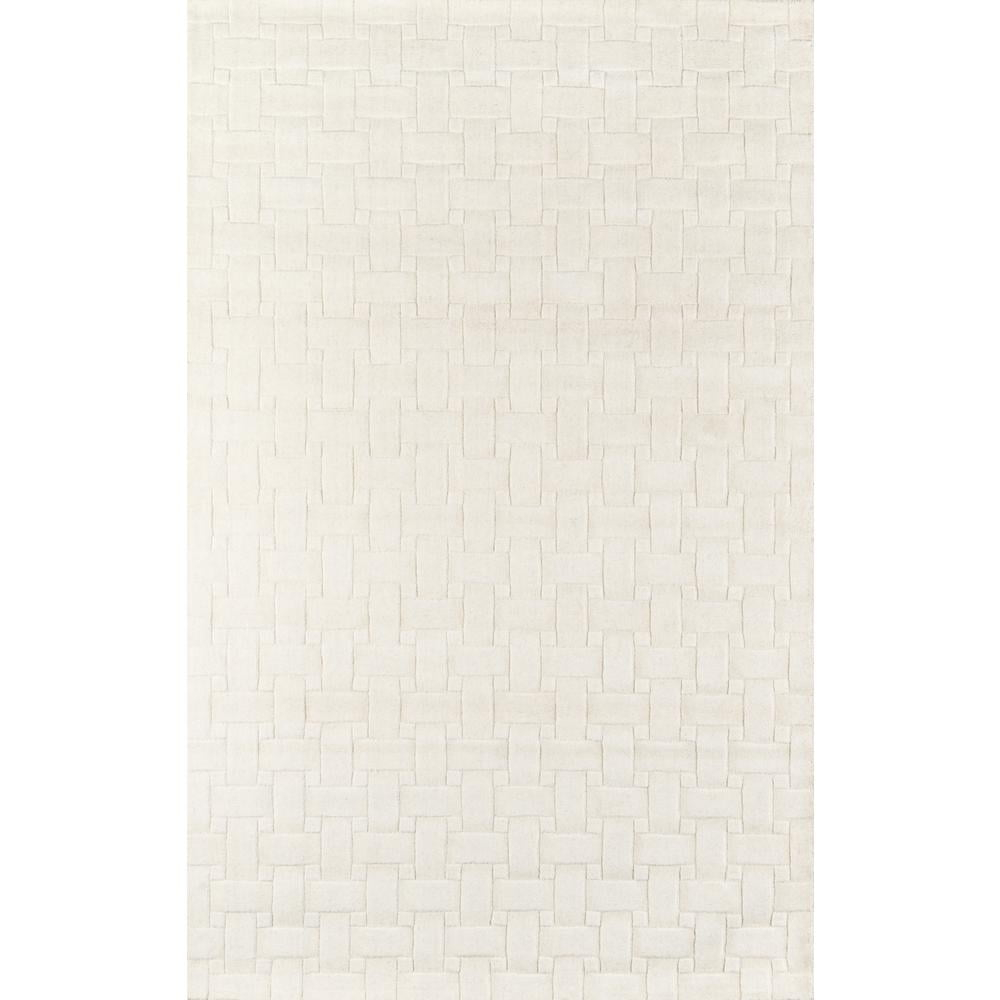 Momeni Metro Basketweave Area Rug