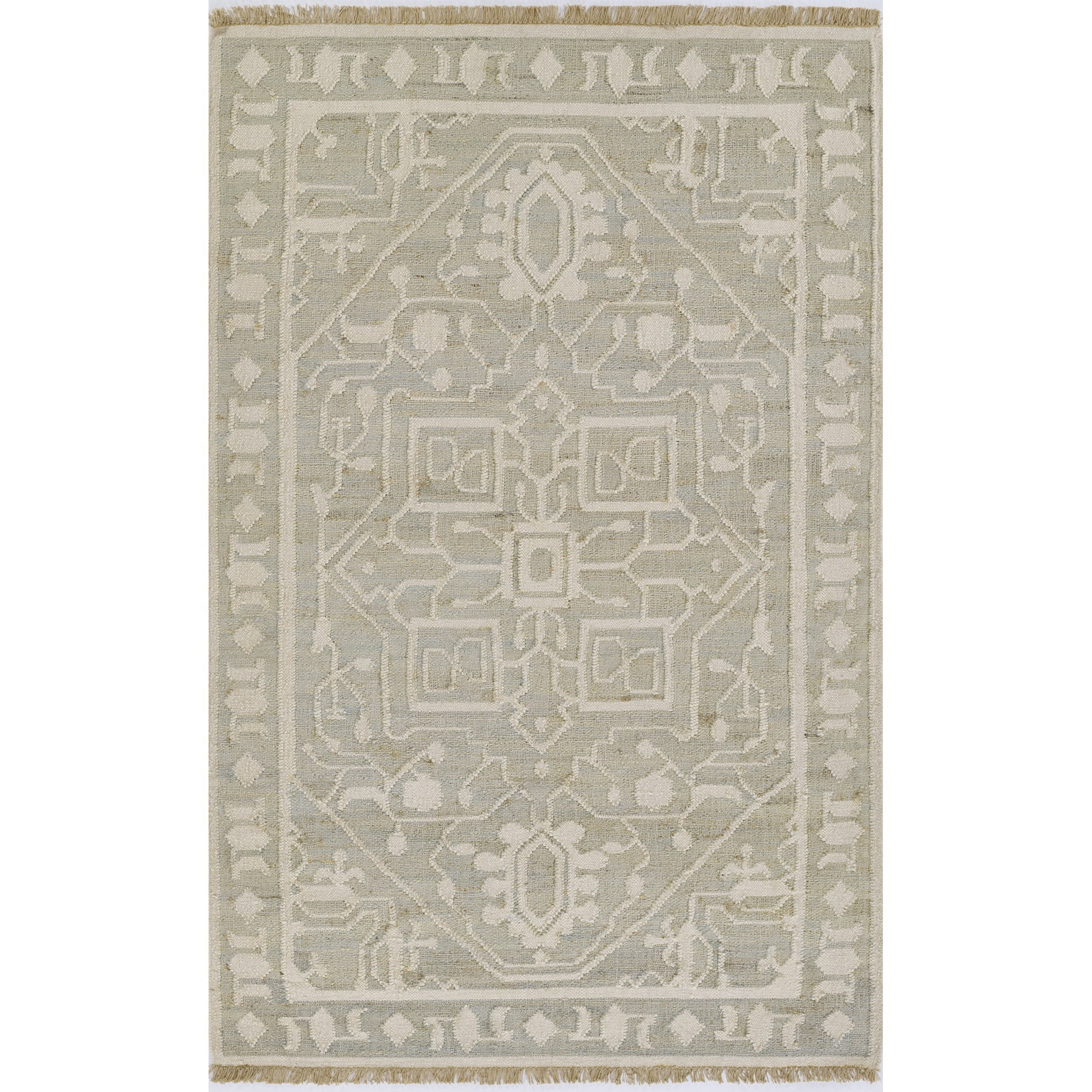 Momeni Nirvana 1 Blue 3'6" X 5'6"