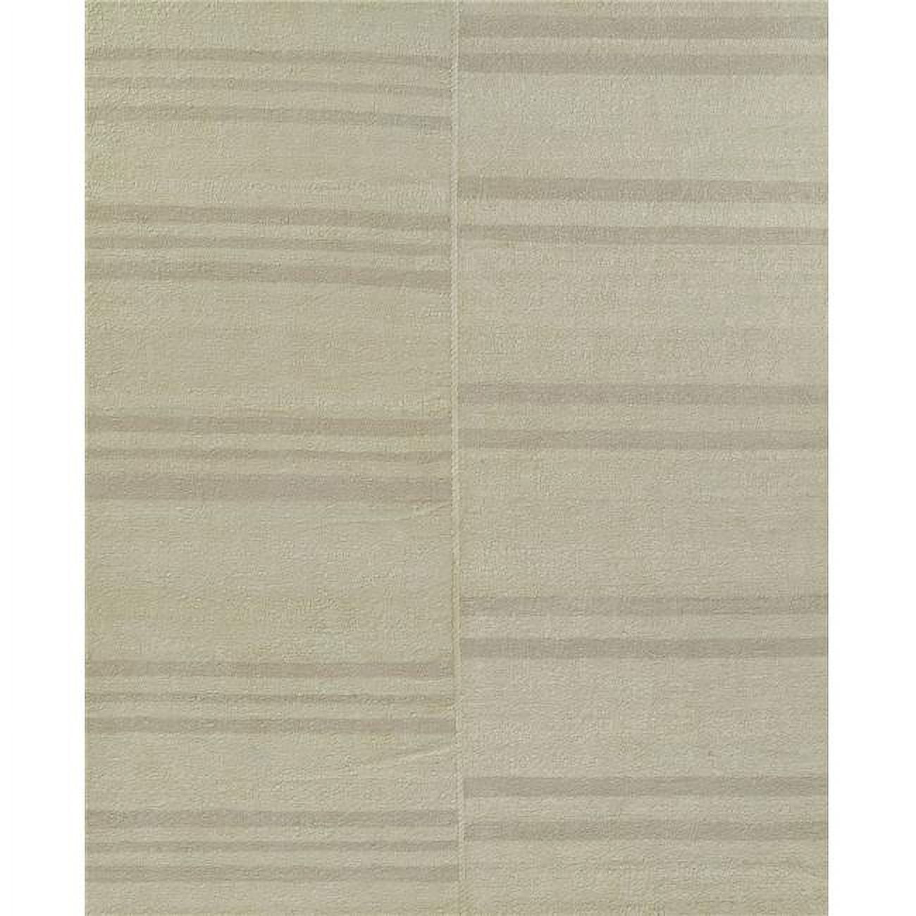 Momeni Rugs Pure Salt Koukila Ivory 2'6" X 8' Runner