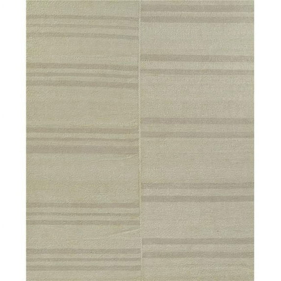Momeni Rugs Pure Salt Koukila Ivory 2'6" X 8' Runner