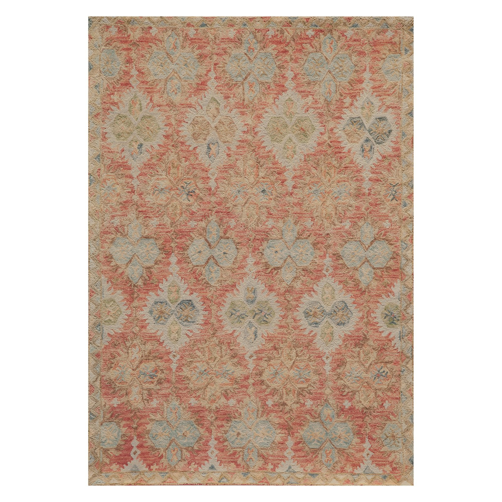Momeni Tangier TAN17 Indoor Area Rug