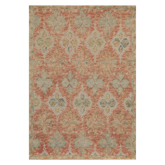 Momeni Tangier TAN17 Indoor Area Rug