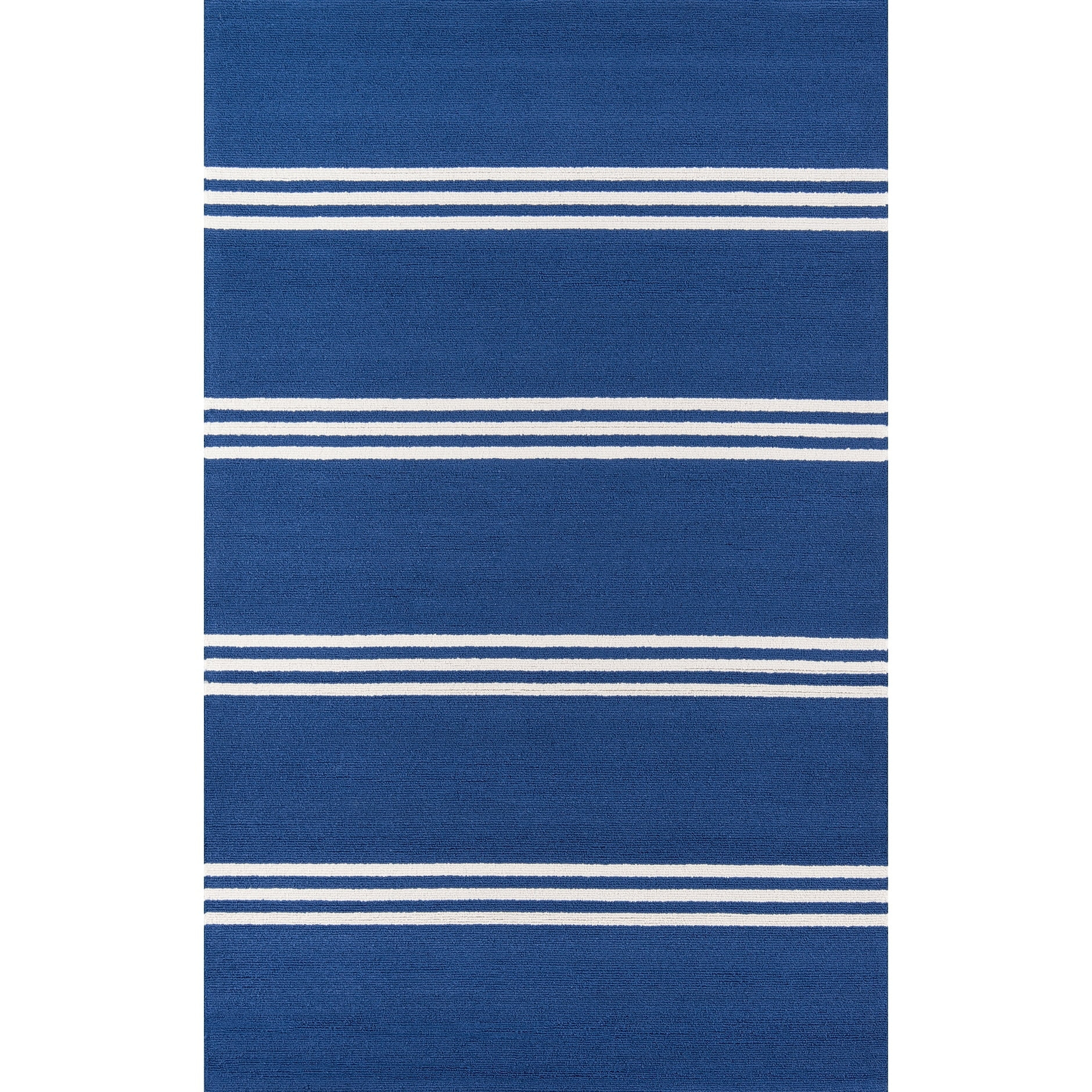 Momeni Veranda Stripe Area Rug