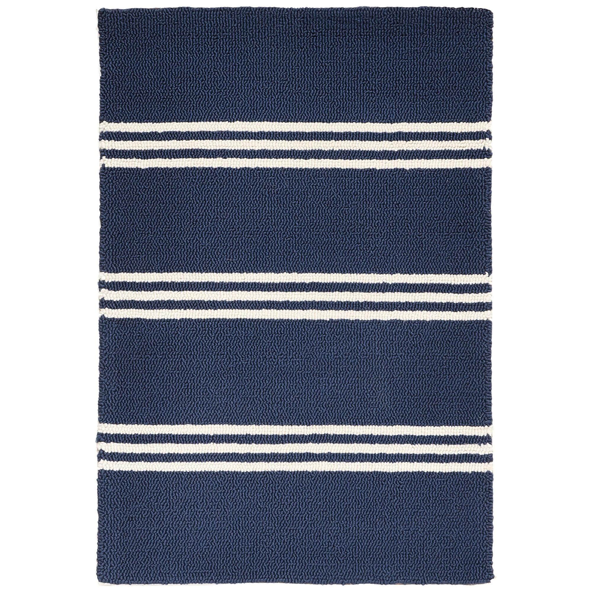 Momeni Veranda Stripe Area Rug