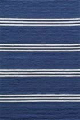 Momeni Veranda Stripe Area Rug