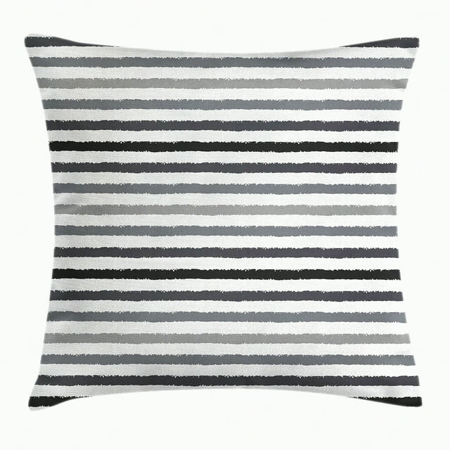 Rizzy Home 20" x 20" Pillow Cover