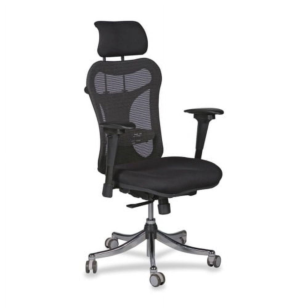 Balt Mesh Task Chair with Headrest