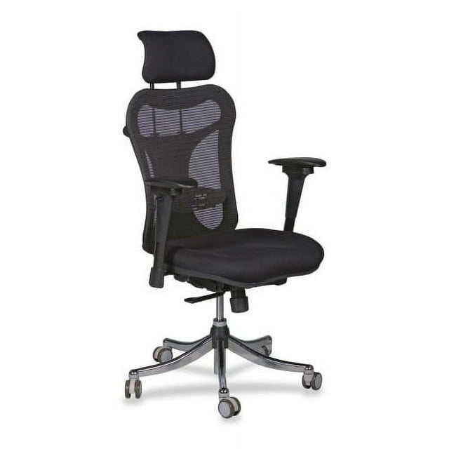 Balt Mesh Task Chair with Headrest