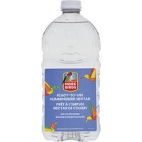 More Birds Hummingbird Vitamins and Minerals Nectar 64 oz