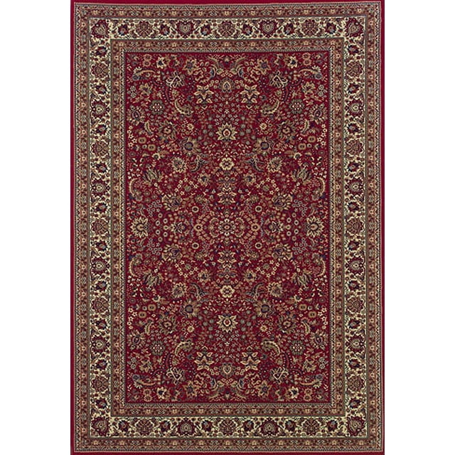 Oriental Weavers 113R Area Rug, 2'7 x 9'4"