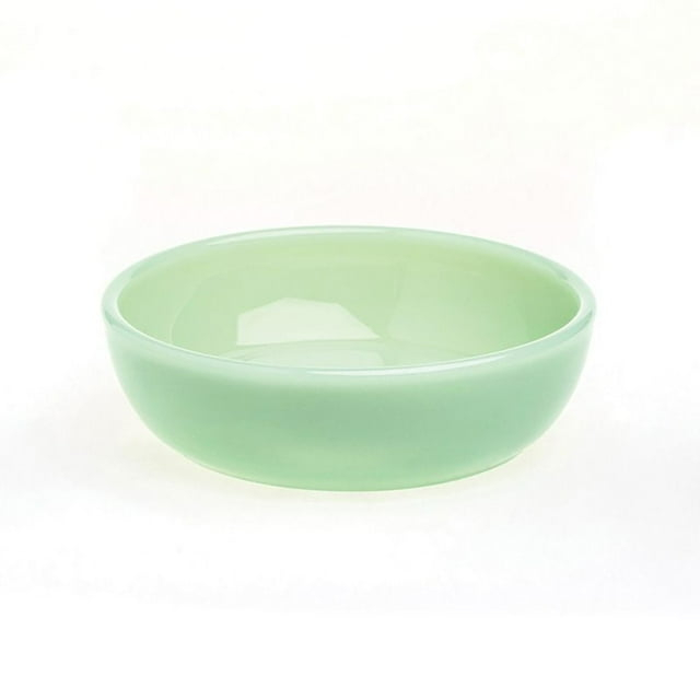 Mosser Glass 4.5" Bowl | Jadeite