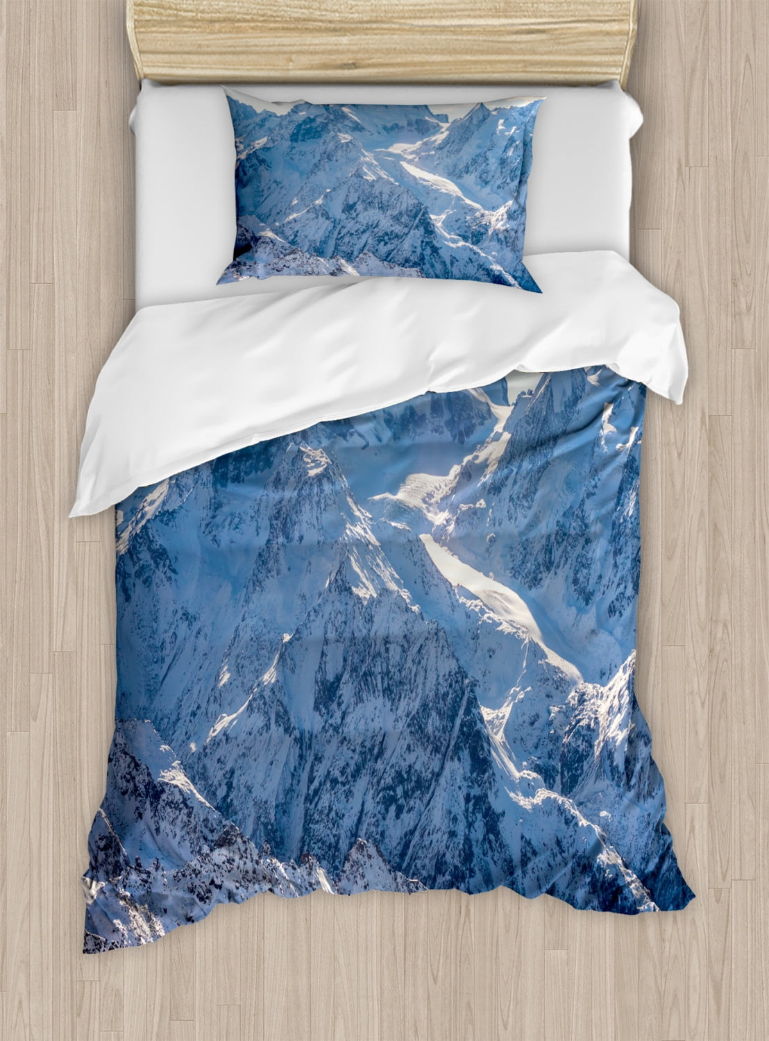 Duvet Cover Set