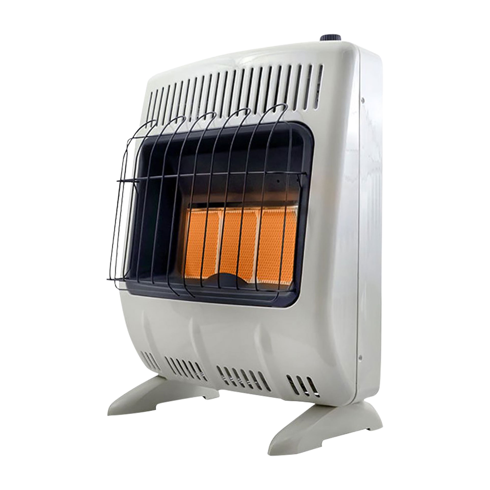 Mr. Heater Calentador de Propano Radiante sin Ventilación de 18,000 BTU
