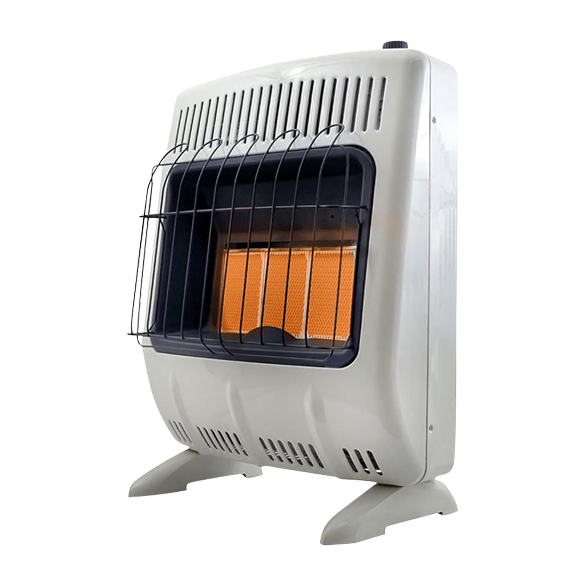 Mr. Heater Calentador de Propano Radiante sin Ventilación de 18,000 BTU