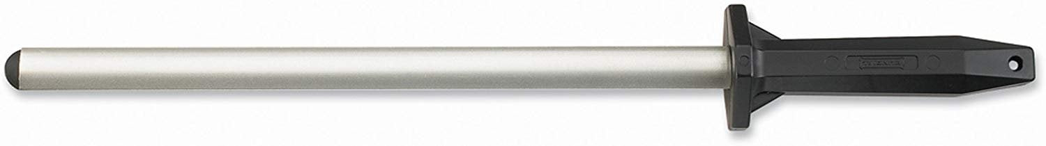 Mundial 3311-12 Diamond 12 Sharpening Steel"