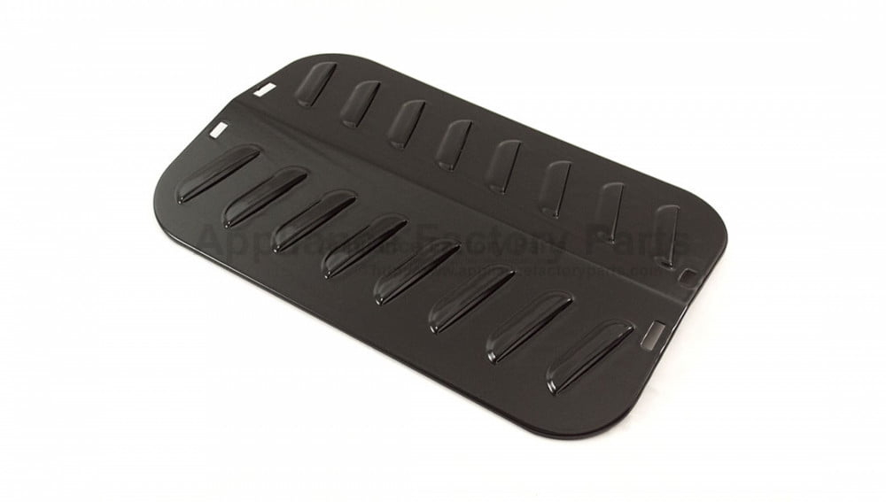 99291, Gas Grill Porcelain Steel Heat Plate GBC8119M, GBC9129M, GBC1001W-C