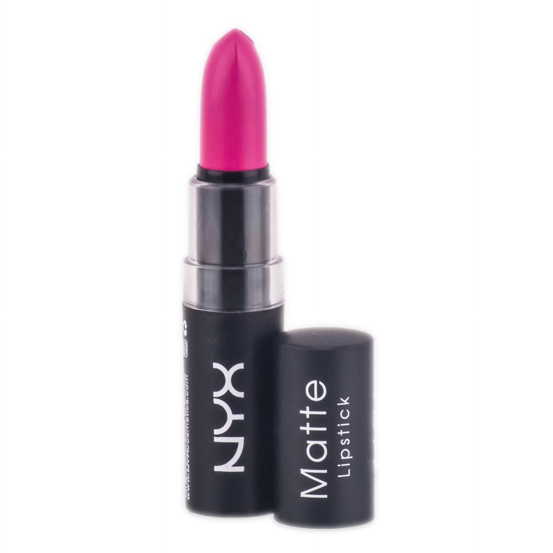NYX Professional Makeup Matte Lipstick - Sweet Pink