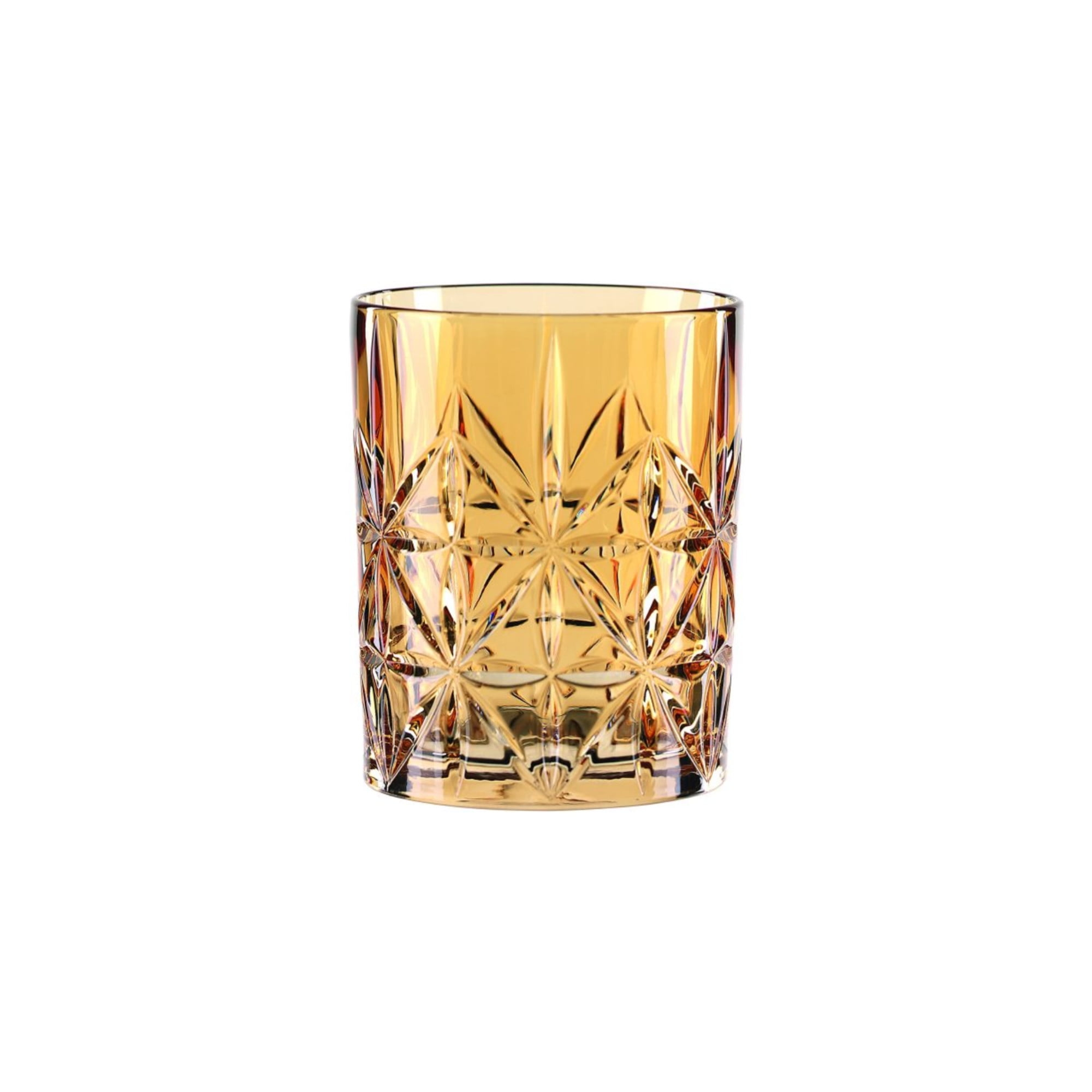 Nachtmann Highland 12.17oz. Crystal Whiskey Glass