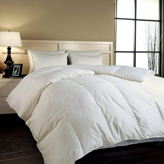 Naples 700 Down Alternative Comforter - Twin