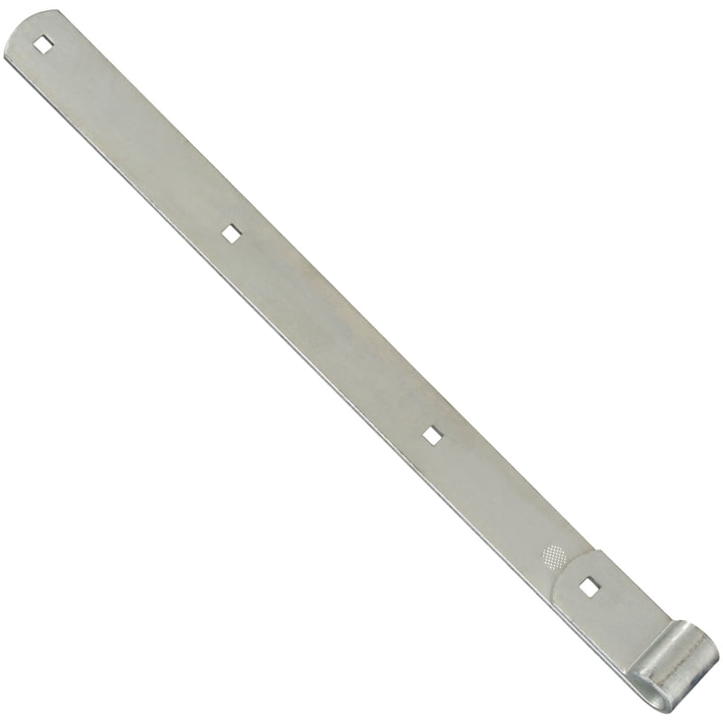 National Hardware - 294BC 24" Hinge Strap - Zinc Plated