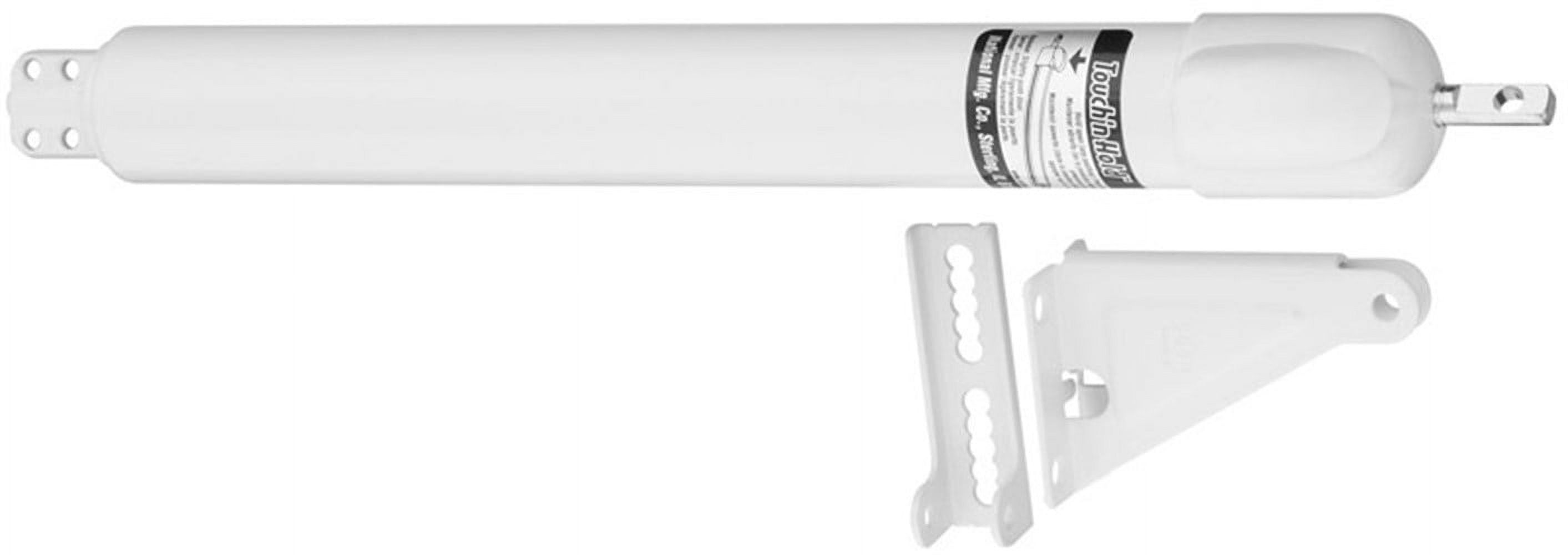 National Hardware N279-794 Door Closer Steel