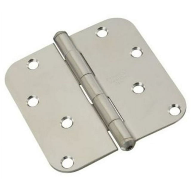 National Hardware 6" x 5" Surface Mount Door Hinge
