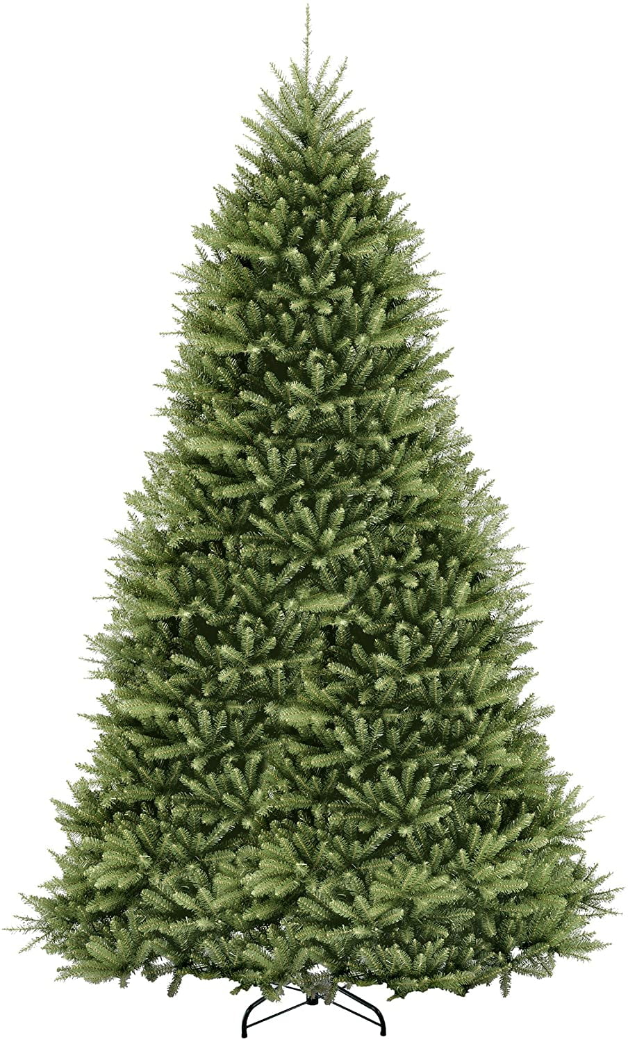 National Tree Company Artificial Christmas Tree | Dunhill Fir - 12 ft