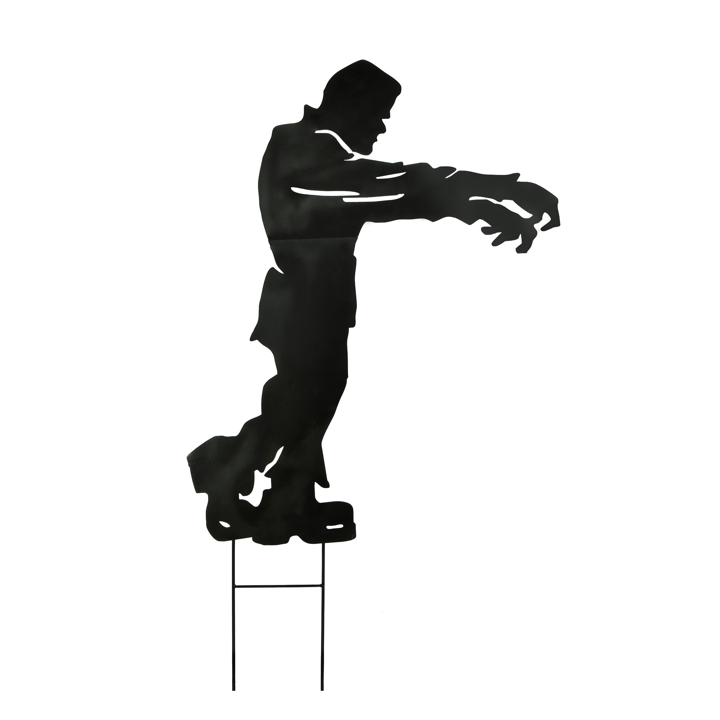 48" Halloween Frankenstein Garden Stake - National Tree Company